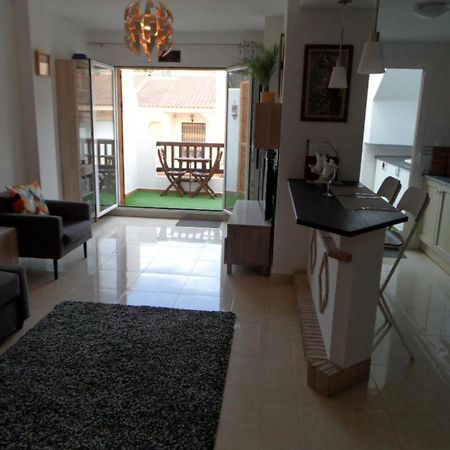 La Manzana - Stunning Apartment, With Beautiful Views Portman Exterior foto