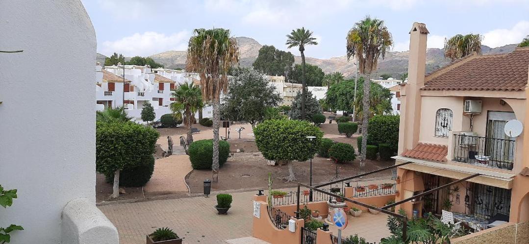 La Manzana - Stunning Apartment, With Beautiful Views Portman Exterior foto