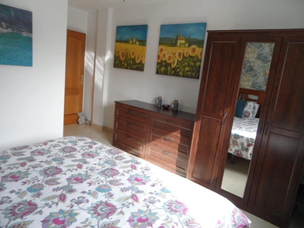La Manzana - Stunning Apartment, With Beautiful Views Portman Exterior foto