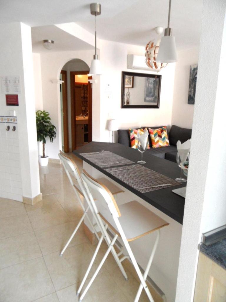 La Manzana - Stunning Apartment, With Beautiful Views Portman Exterior foto